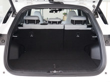 2025 CS55PLUS PHEV ǻ 125km ܰ