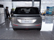 2025 AION Y Plus 510 