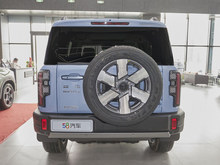 2025 ԽҰBJ40 װ