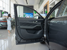 2024 UNI-K ǵiDD ǵiDD 1.5T 135km