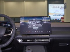 中控方向盘图片