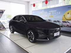 车身外观图片