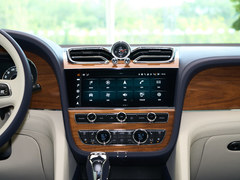 中控方向盘图片