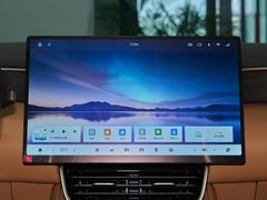 中控方向盘图片