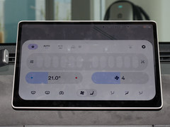 中控方向盘图片