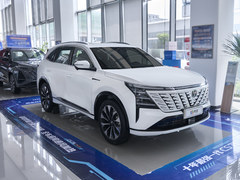 车身外观图片