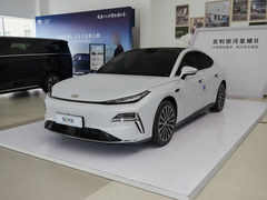 车身外观图片