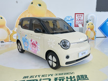 2026�� ���MINIEV ����� 205km ������