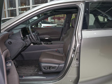 2026�� �׿���˹RX 350h ����������