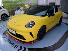 2026�� ŷ��5GT ȼ�Ͱ� Hi2��� Max��