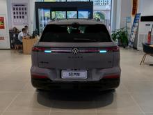 2026�� ID.AURA T6 660 Ultra �����״��