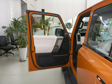 2026�� iCAR ����V23 550���������˶���