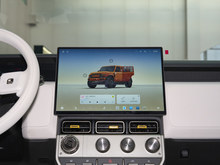 2026�� iCAR ����V23 550���������˶���