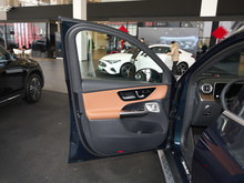 2026�� ����GLC GLC 300 L 4MATIC ������ 5��