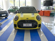 2025�� MINI 2.0T COOPER S CABRIO ������