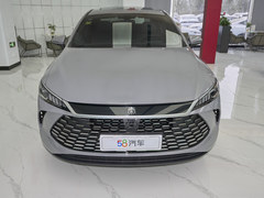 车身外观图片