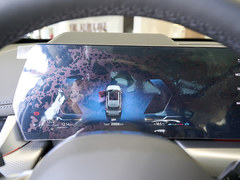 中控方向盘图片